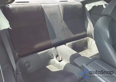 2023 Toyota Gr86 10Th Anniversary Special Edition z USA, uszkodzony, nr VIN JF1ZNBH19P8756087